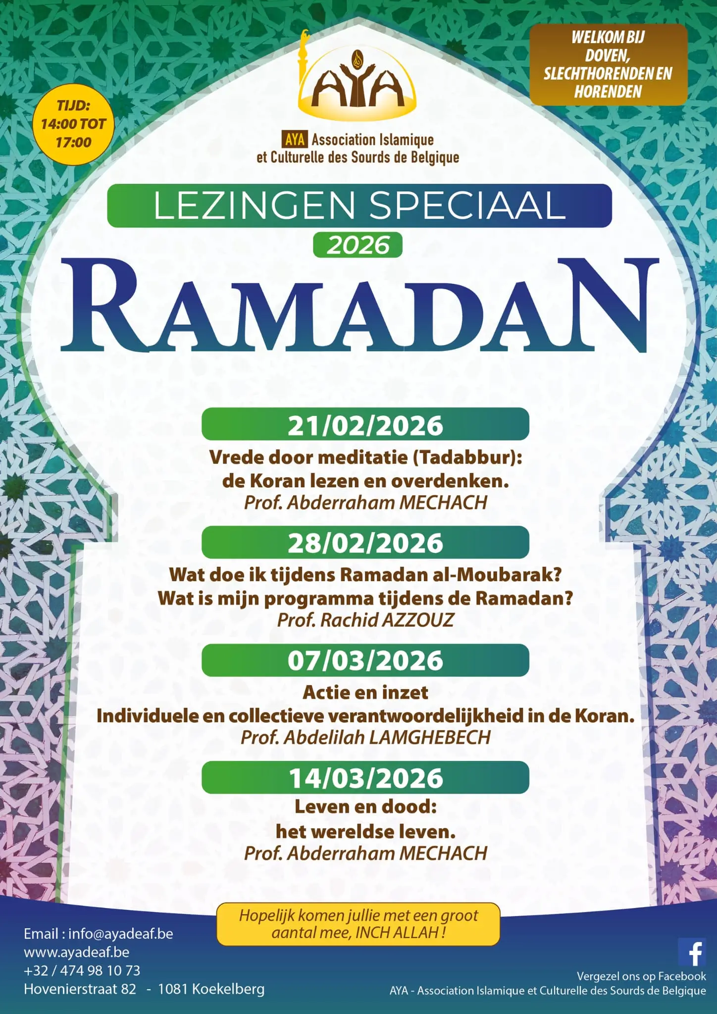 Conference-Ramadan2026-NL